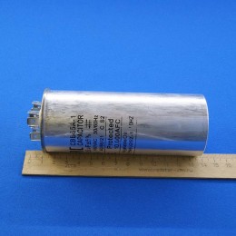Пусковой конденсатор 60 + 1.5 мкф 450 V CBB65A-1