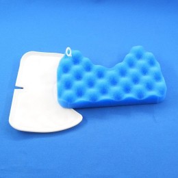 Фильтр для пылесоса Samsung DJ97-00841A