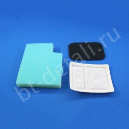 Фильтры для пылесоса LG PL122