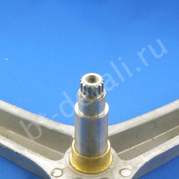 Крестовина барабана для стиральной машины Атлант 301362.015