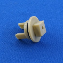 Втулка шнека для мясорубки Bosch, Siemens 418076