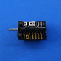 Переключатель для духовки Дарина 5 позиционный EP160