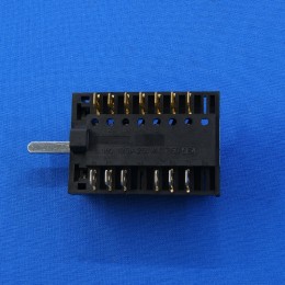 Переключатель для духовки Дарина 5 позиционный EP160