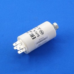 Пусковой конденсатор 5 мкф 450 V CBB60
