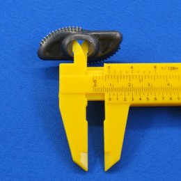 Нож для мясорубки лепесток 4,8 см 889-523 (MRZ004/2)