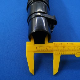 Шланг без ручки для пылесоса Samsung DJ97-00721G