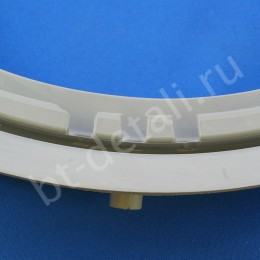 Манжета люка для стиральной машины LG MDS61952202