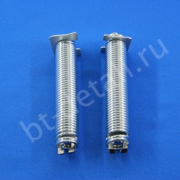 Рем-комплект двери для посудомоечной машины Bosch 754869