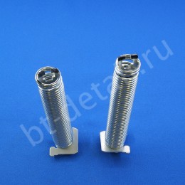 Рем-комплект двери для посудомоечной машины Bosch 754869