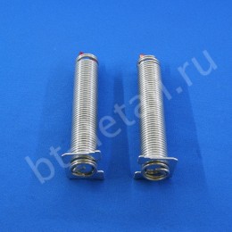 Ремкомплект двери для посудомоечной машины Bosch, Siemens 754866