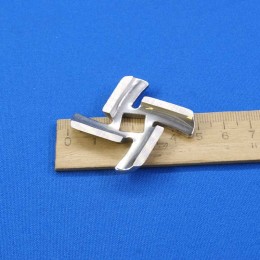 Нож для мясорубки Panasonic, Scarlett, Vitek 8,5 мм 7000899