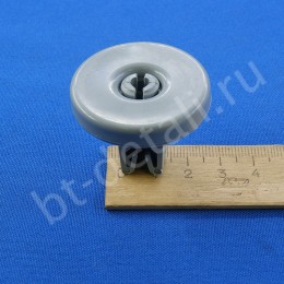 Ролики корзины для посудомоечной машины Electrolux 50286965004