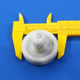 Шестерёнка для мясорубки Polaris PLR021