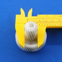 Шестерёнка для мясорубки Polaris PLR021