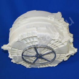 Бак в сборе для стиральной машины Indesit, Ariston 109633