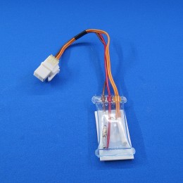 Датчик испарителя МК для холодильника LG 6615JB2005A
