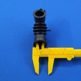 Патрубок пеноотвод для стиральной машины Samsung DC67-00355A