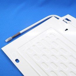 Испаритель для холодильника Юрюзань-207 422х300 мм