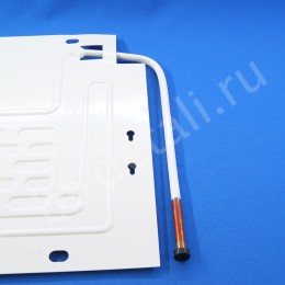 Испаритель для холодильника Юрюзань-207 422х300 мм