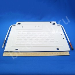 Испаритель для холодильника Юрюзань-207 422х300 мм