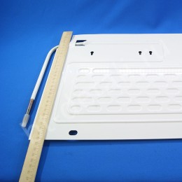 Испаритель для холодильника Юрюзань-207 422х300 мм