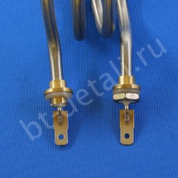 Тэн для кулера 500W 7.5 см KL002