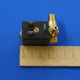 Клапан подачи пара для утюга парогенератора 220 V IRN001UN