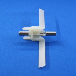 Ось лопасть кухонного комбайна Bosch Siemens 091027