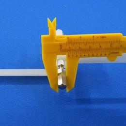 Ось лопасть кухонного комбайна Bosch Siemens 091027