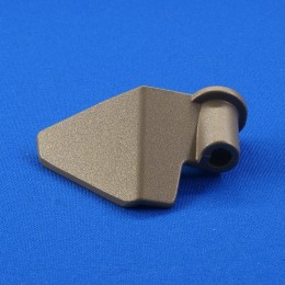 Лопатка для хлебопечки Kenwood Philips HP017