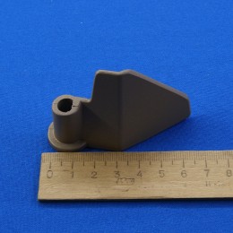 Лопатка для хлебопечки Kenwood Philips HP017