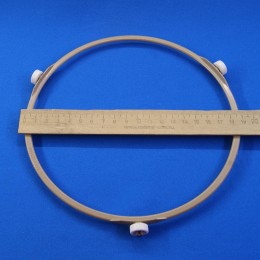 Кольцо тарелки для микроволновки диаметр 190 мм SVCH013-190