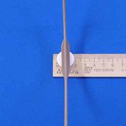 Ролик вращения тарелки для микроволновки LG, Samsung MCW912UN