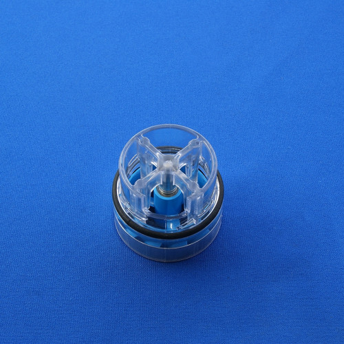 Вентилятор турбины стакана для пылесоса Samsung DJ97-02358B