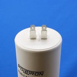 Пусковой конденсатор двигателя 100mF 450V CBB60