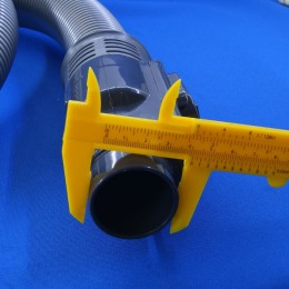 Шланг для пылесоса LG AEM73513017