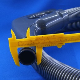 Шланг для пылесоса LG AEM73513017