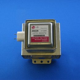 Магнетрон для микроволновой печи LG 2M226-01GMT (MCW360LG)