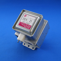 Магнетрон для микроволновой печи LG 2M214-21TAG