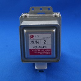 Магнетрон для микроволновой печи LG 2M214-21TAG
