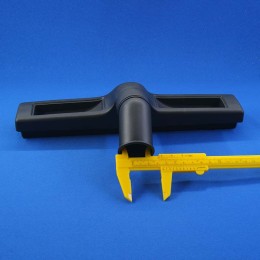 Щетка паркетная для пылесоса Samsung, Bosch D 35 mm O362