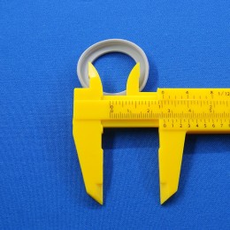 Сальник шнека для мясорубки Bosch 10003402