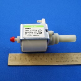 Насос кофемашины ULKA EP5GW 48W CFM005UN