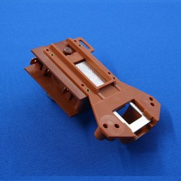 Замок люка для стиральной машины Samsung DC61-20205B