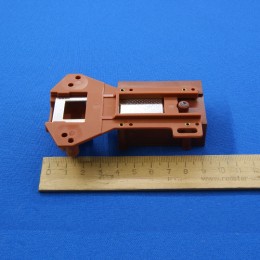 Замок люка для стиральной машины Samsung DC61-20205B