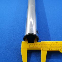 Трубка телескопическая для пылесоса D32 мм VC0663W