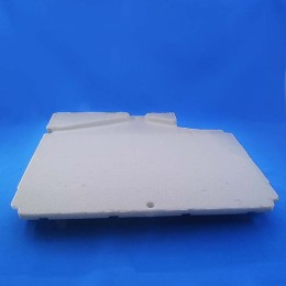 Теплоизолятор поддона No Frost Аристон, Индезит, Стинол 856017