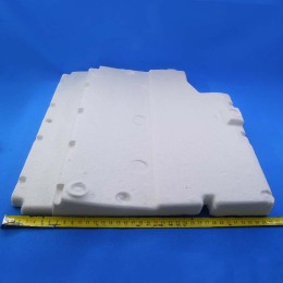 Теплоизолятор поддона No Frost Аристон, Индезит, Стинол 856017