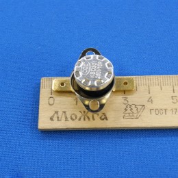 Термостат таблетка KSD301 95С 10 A