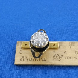 Термостат таблетка KSD301 90С 10 A